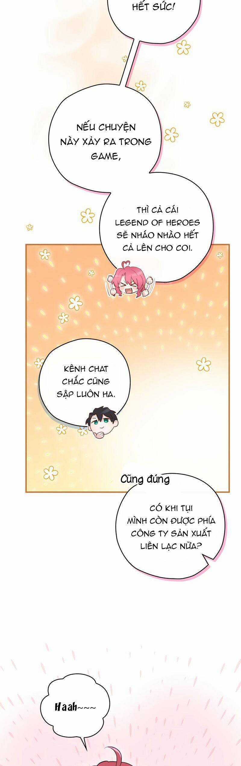 Kẻ Phán Quyết - Chương 34 - Trang 12