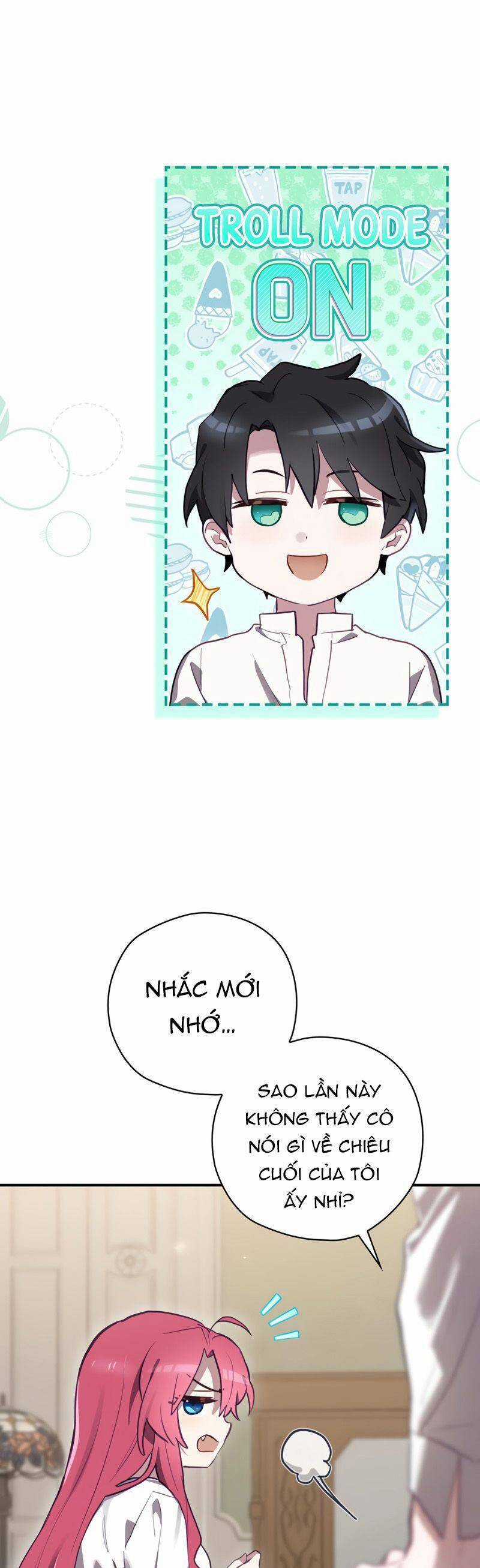 Kẻ Phán Quyết - Chương 34 - Trang 14