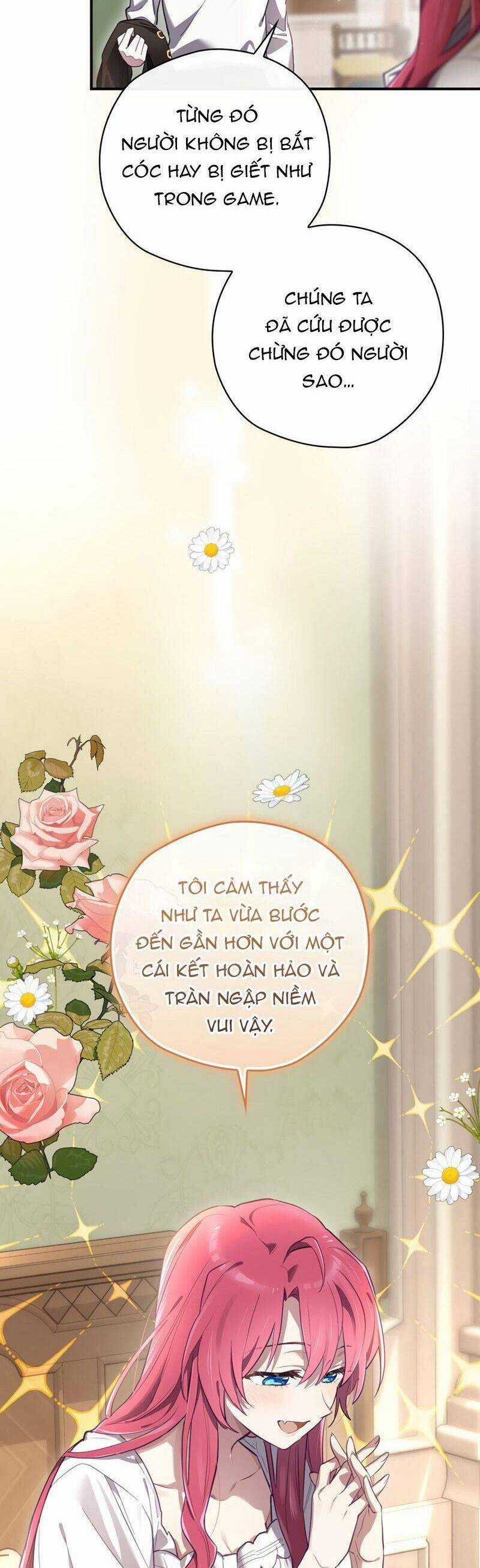 Kẻ Phán Quyết - Chương 34 - Trang 18