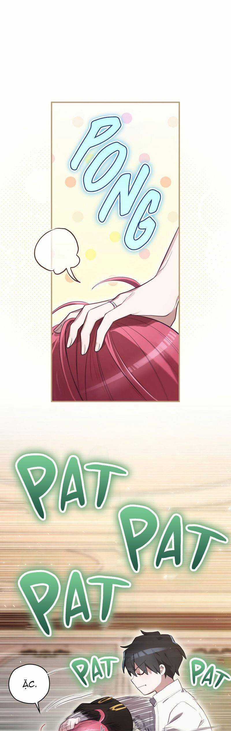 Kẻ Phán Quyết - Chương 34 - Trang 20