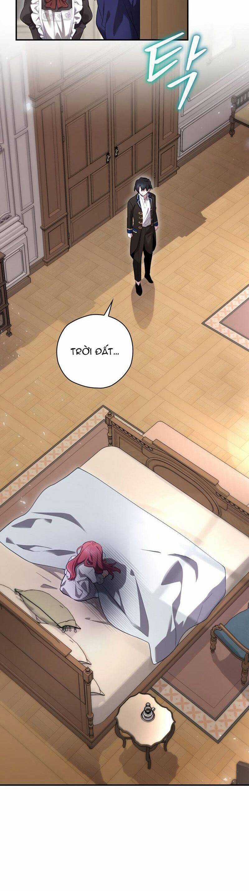 Kẻ Phán Quyết - Chương 34 - Trang 3