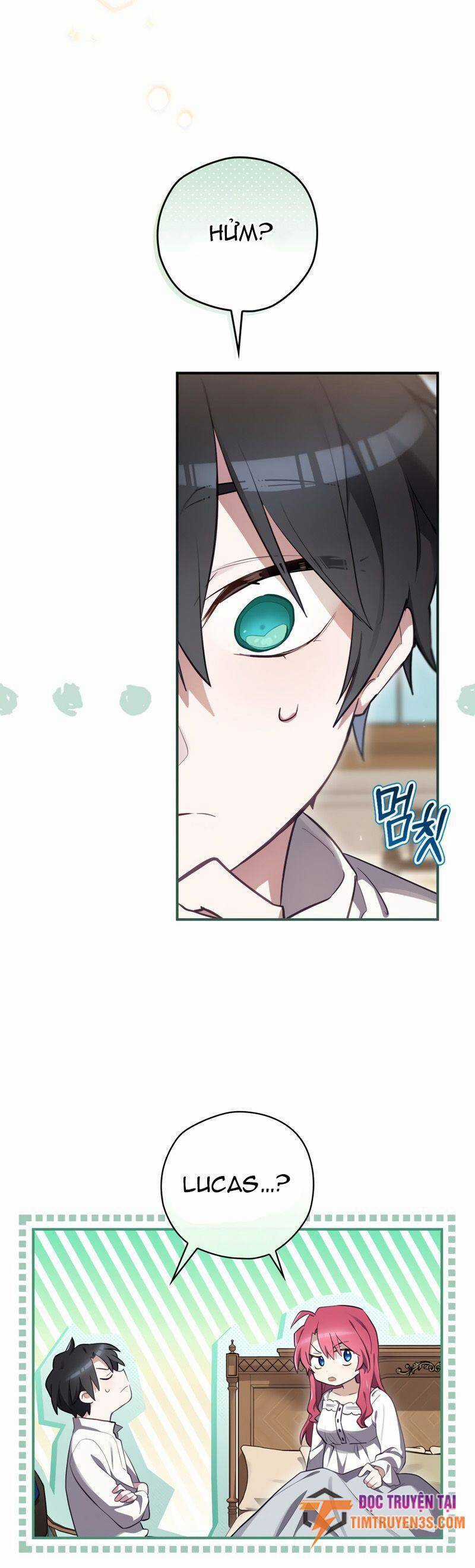 Kẻ Phán Quyết - Chương 34 - Trang 27