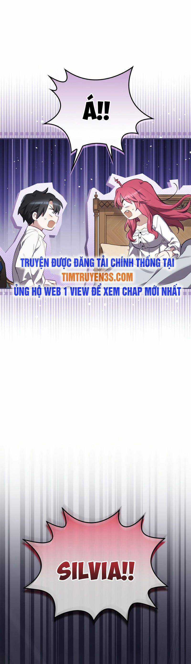 Kẻ Phán Quyết - Chương 34 - Trang 28