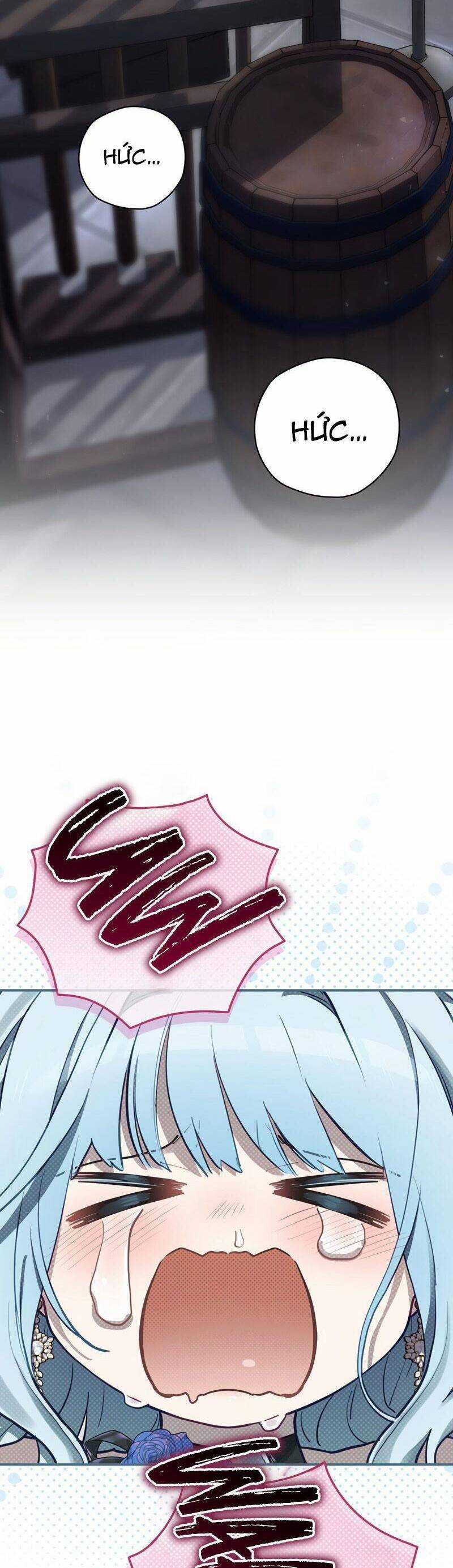 Kẻ Phán Quyết - Chương 34 - Trang 30