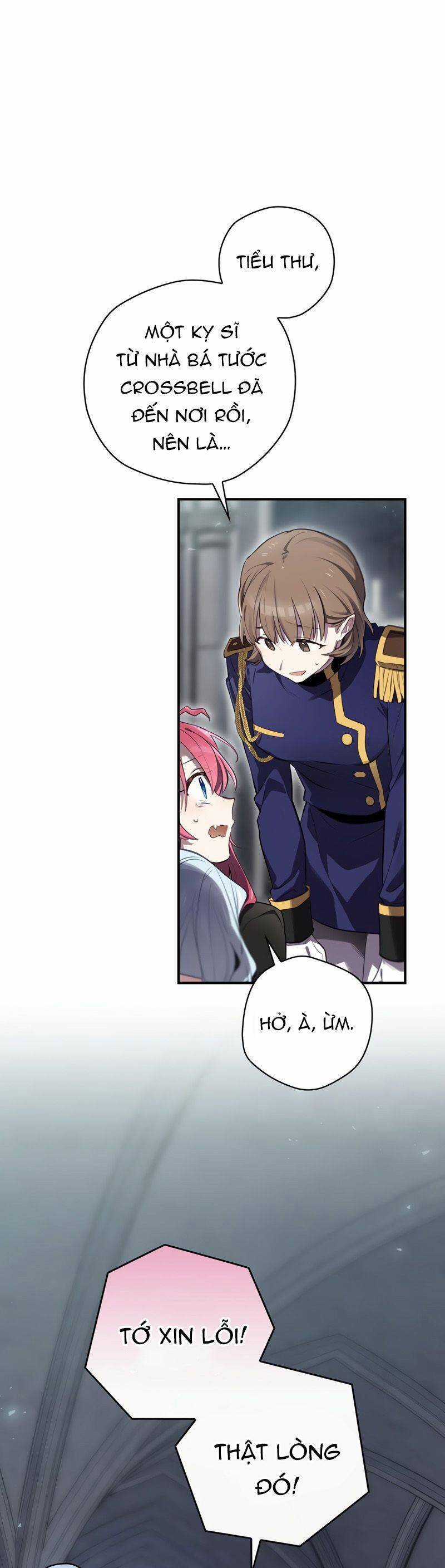 Kẻ Phán Quyết - Chương 34 - Trang 37