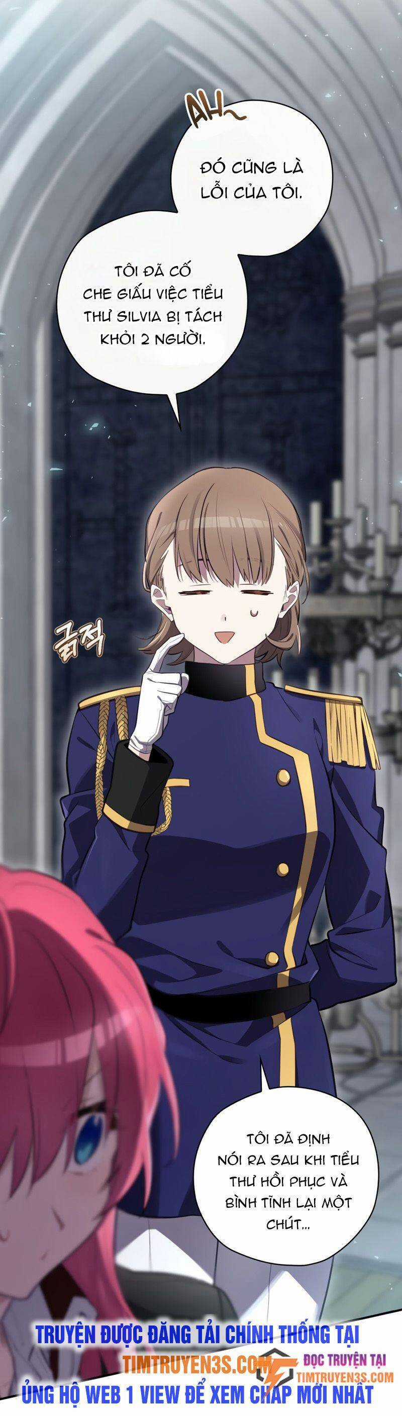 Kẻ Phán Quyết - Chương 34 - Trang 41