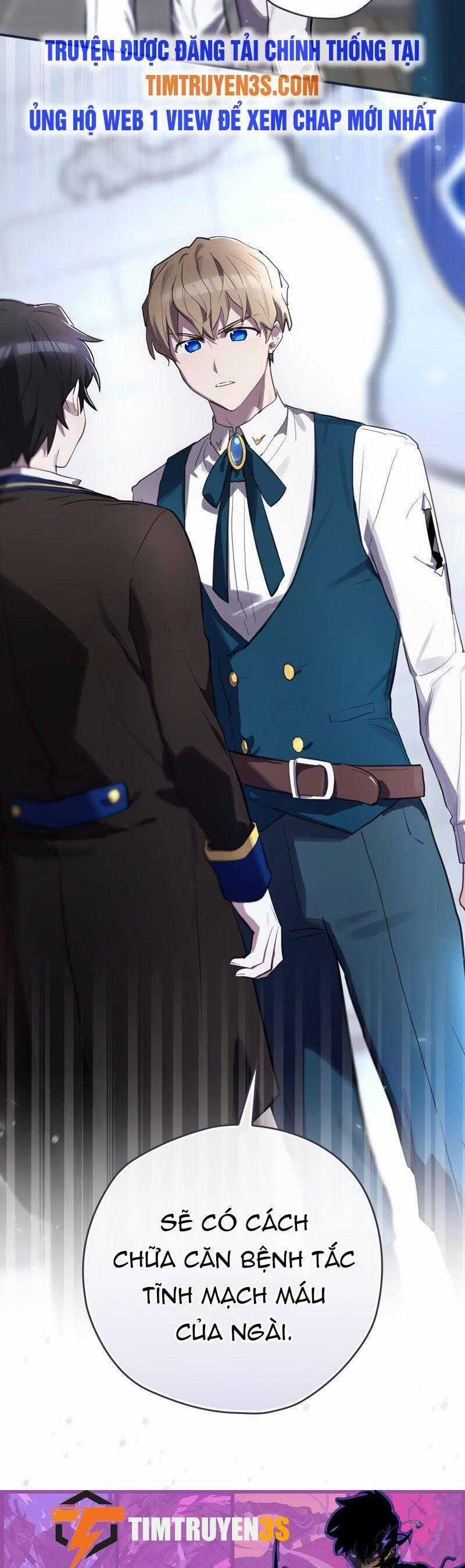 Kẻ Phán Quyết - Chương 34 - Trang 51