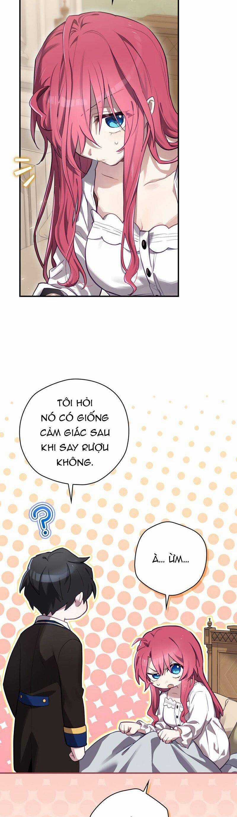 Kẻ Phán Quyết - Chương 34 - Trang 7