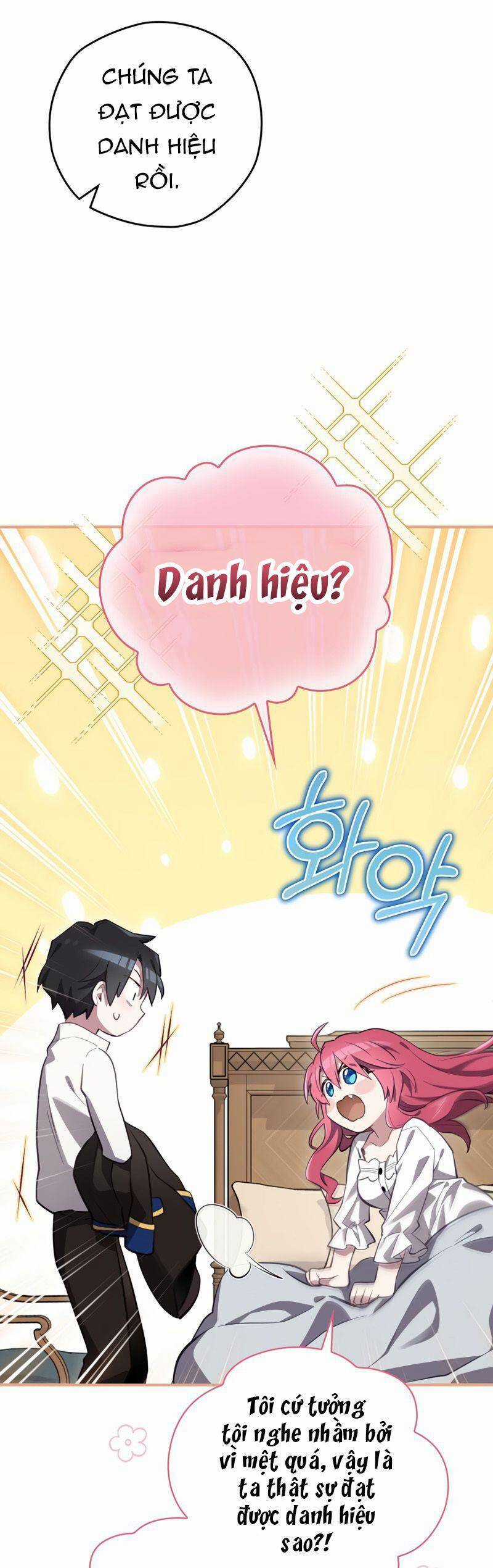 Kẻ Phán Quyết - Chương 34 - Trang 10