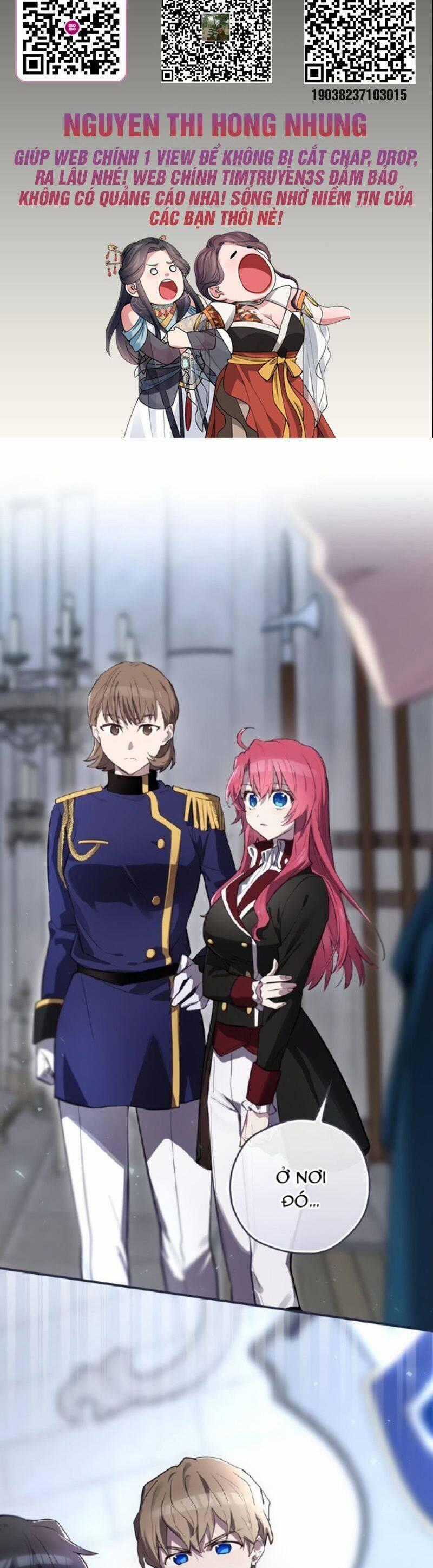 Kẻ Phán Quyết - Chương 35 - Trang 2