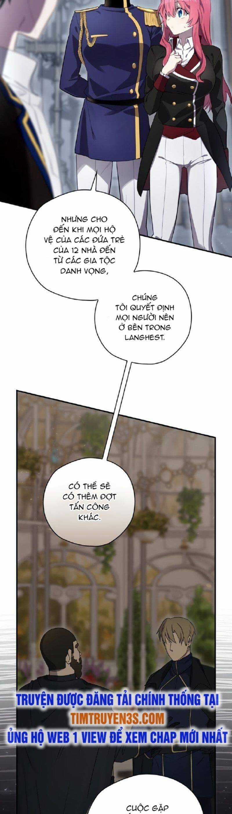 Kẻ Phán Quyết - Chương 35 - Trang 12