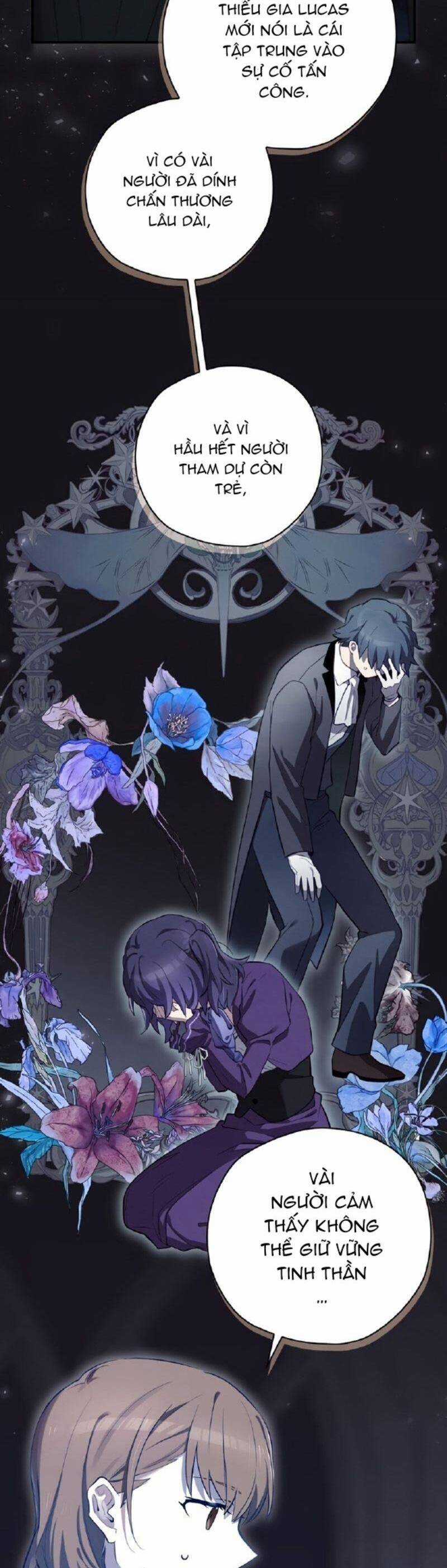 Kẻ Phán Quyết - Chương 35 - Trang 13