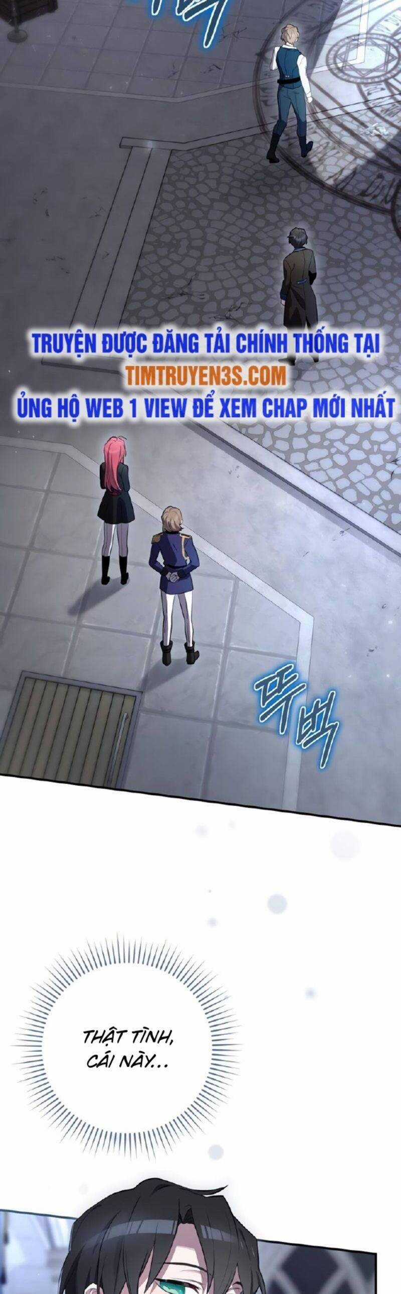 Kẻ Phán Quyết - Chương 35 - Trang 17