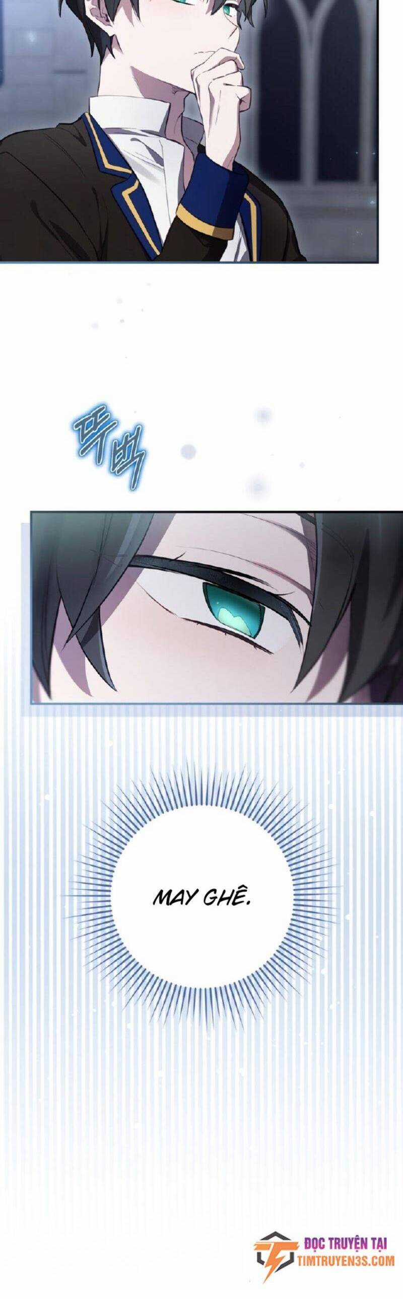 Kẻ Phán Quyết - Chương 35 - Trang 18