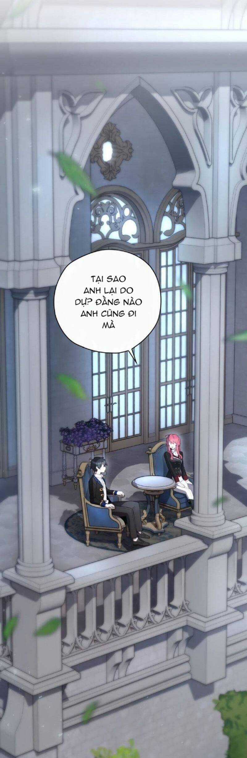 Kẻ Phán Quyết - Chương 35 - Trang 20