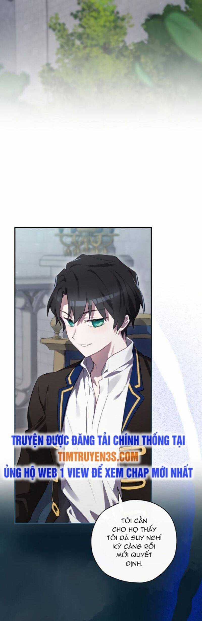 Kẻ Phán Quyết - Chương 35 - Trang 21