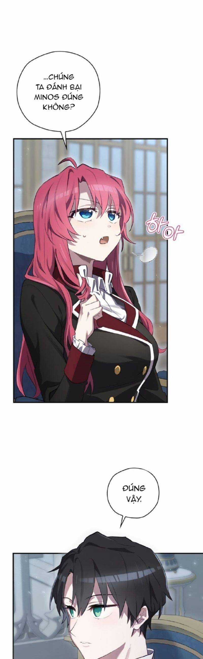 Kẻ Phán Quyết - Chương 35 - Trang 24