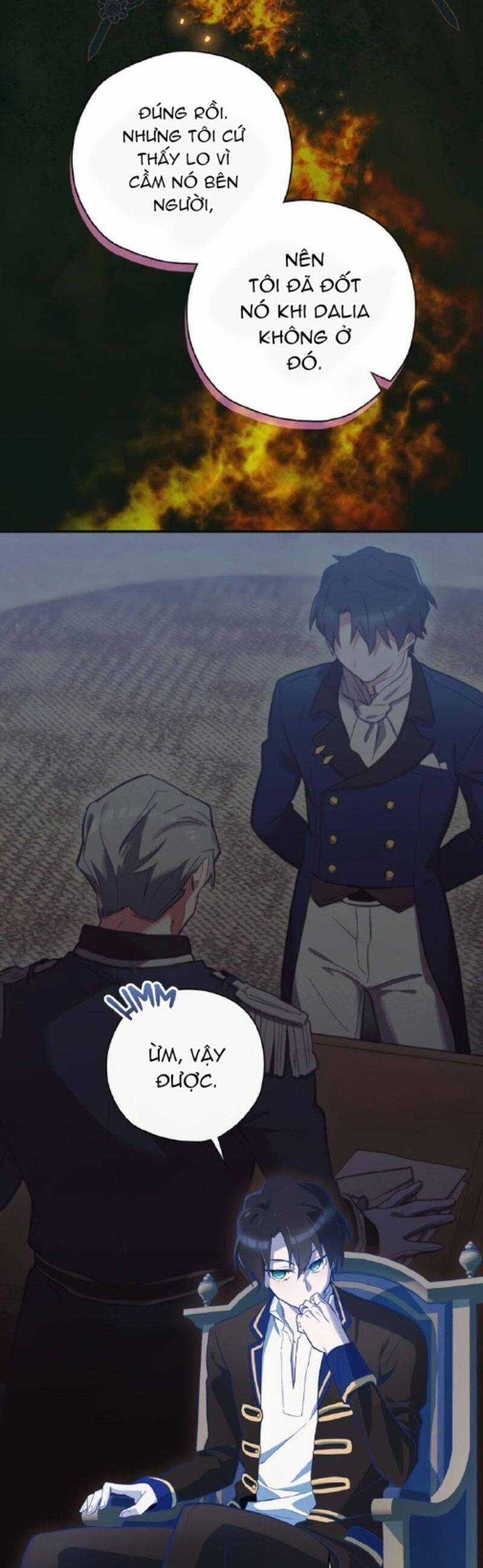 Kẻ Phán Quyết - Chương 35 - Trang 27
