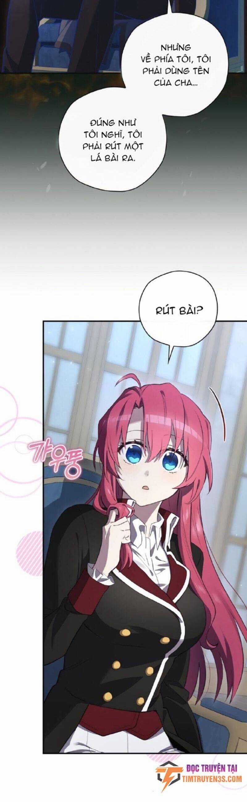 Kẻ Phán Quyết - Chương 35 - Trang 28