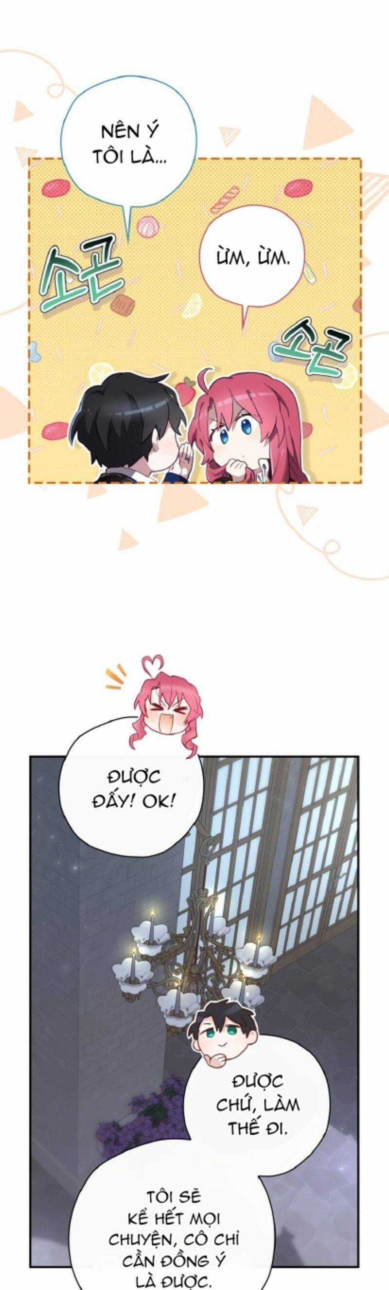 Kẻ Phán Quyết - Chương 35 - Trang 29