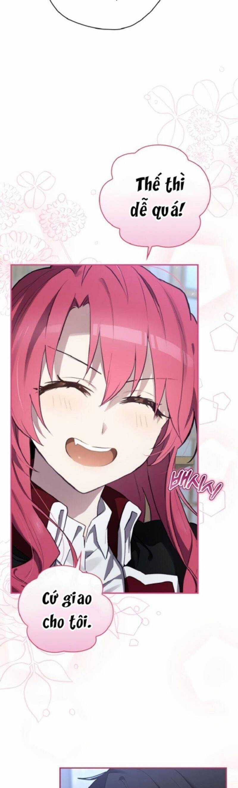 Kẻ Phán Quyết - Chương 35 - Trang 30