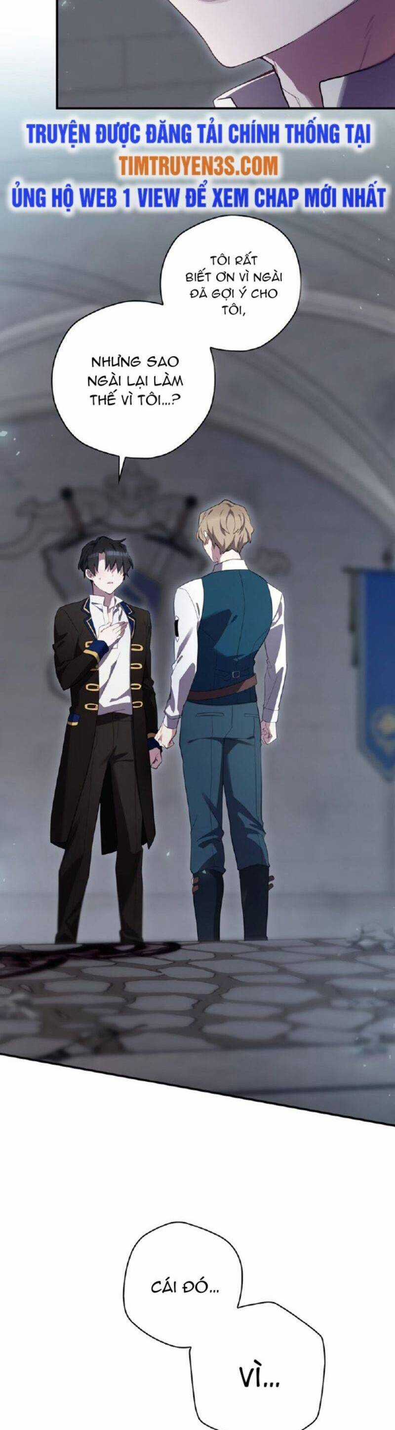 Kẻ Phán Quyết - Chương 35 - Trang 4