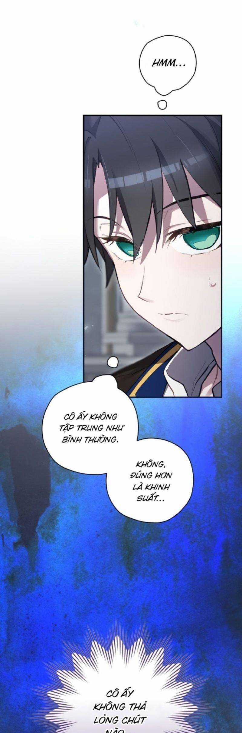 Kẻ Phán Quyết - Chương 35 - Trang 35