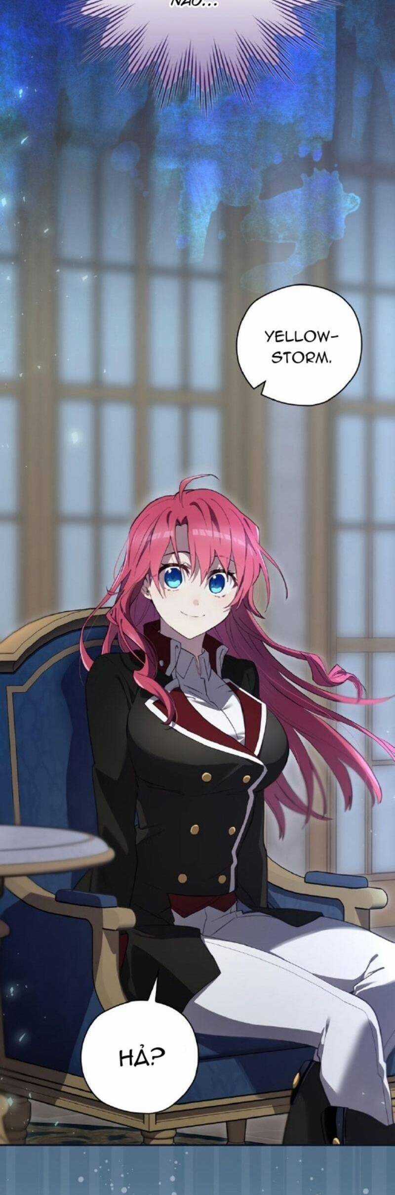 Kẻ Phán Quyết - Chương 35 - Trang 36