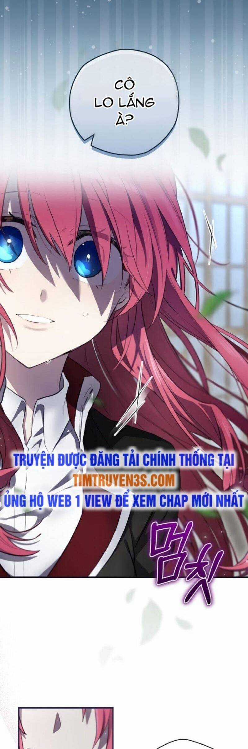 Kẻ Phán Quyết - Chương 35 - Trang 37