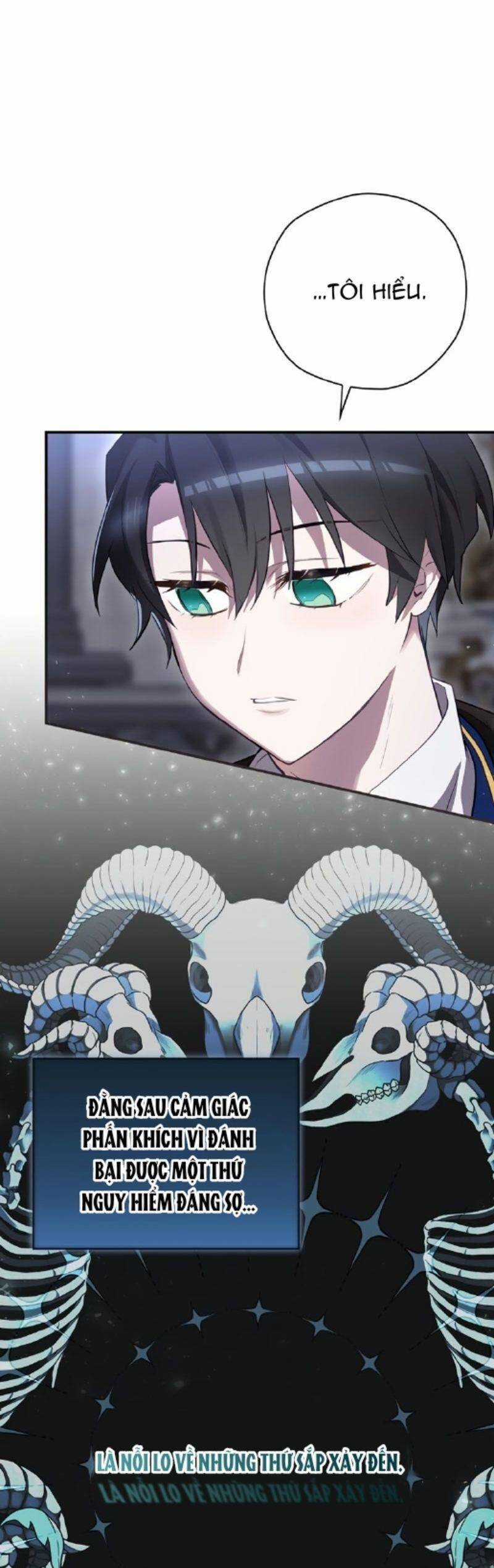 Kẻ Phán Quyết - Chương 35 - Trang 40