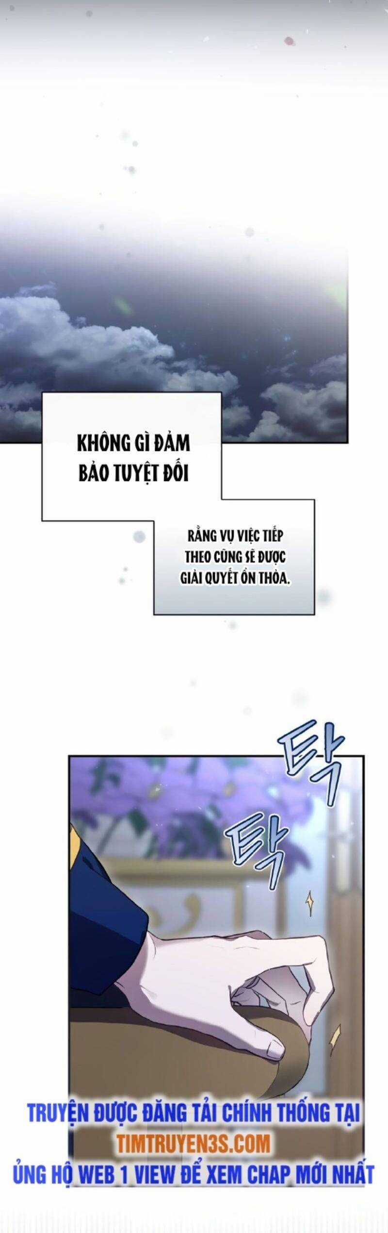 Kẻ Phán Quyết - Chương 35 - Trang 42