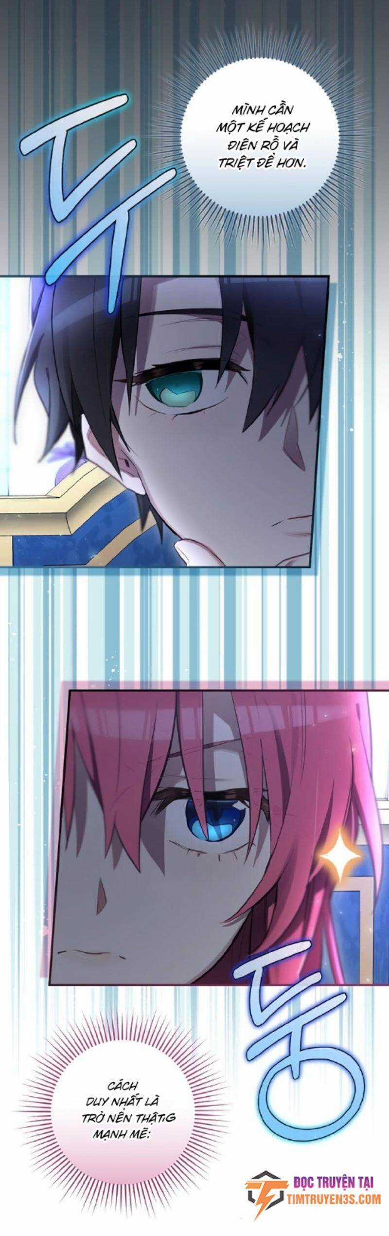 Kẻ Phán Quyết - Chương 35 - Trang 44