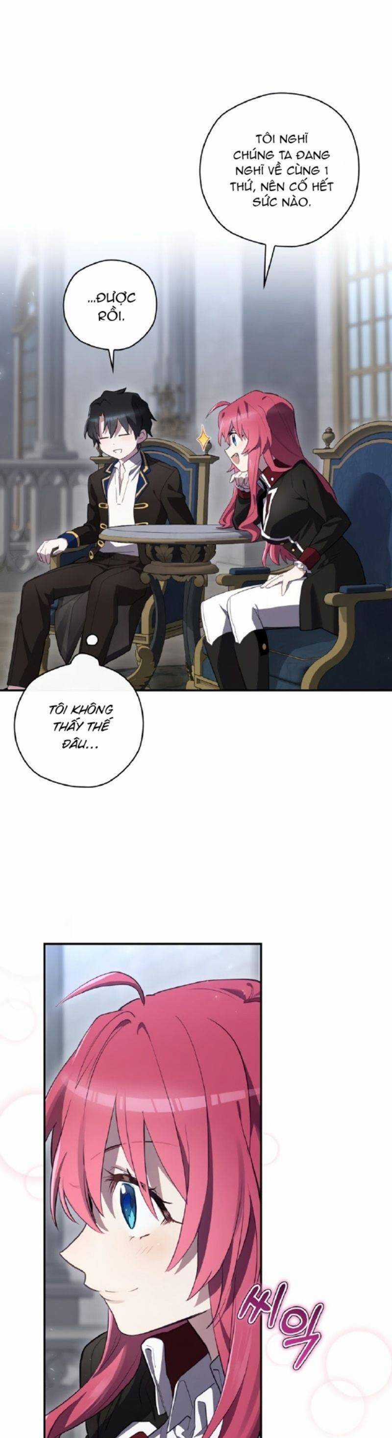 Kẻ Phán Quyết - Chương 35 - Trang 45