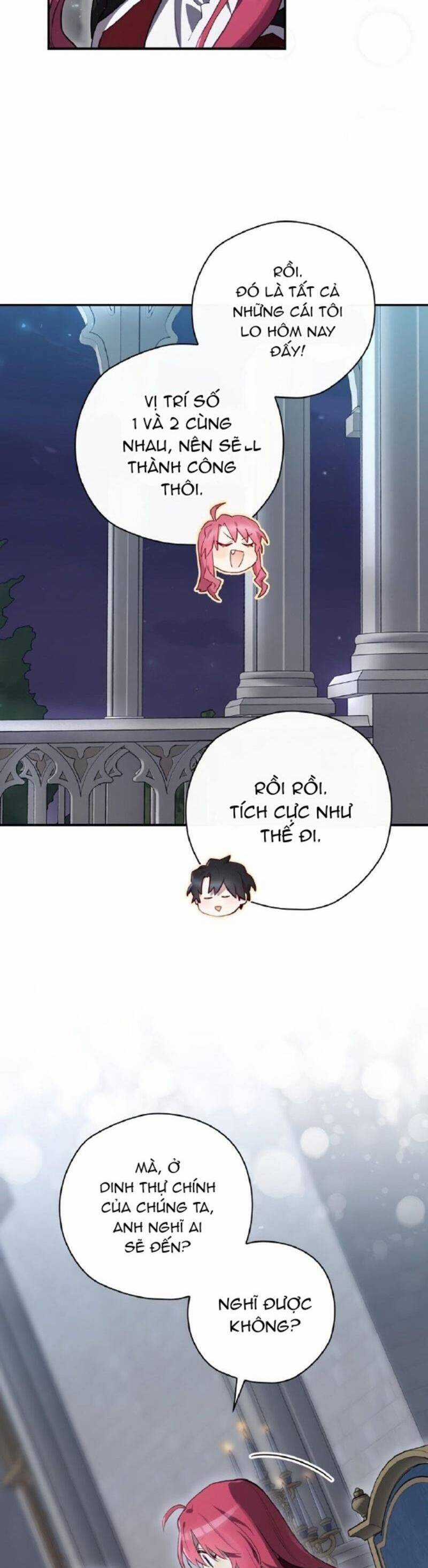 Kẻ Phán Quyết - Chương 35 - Trang 46