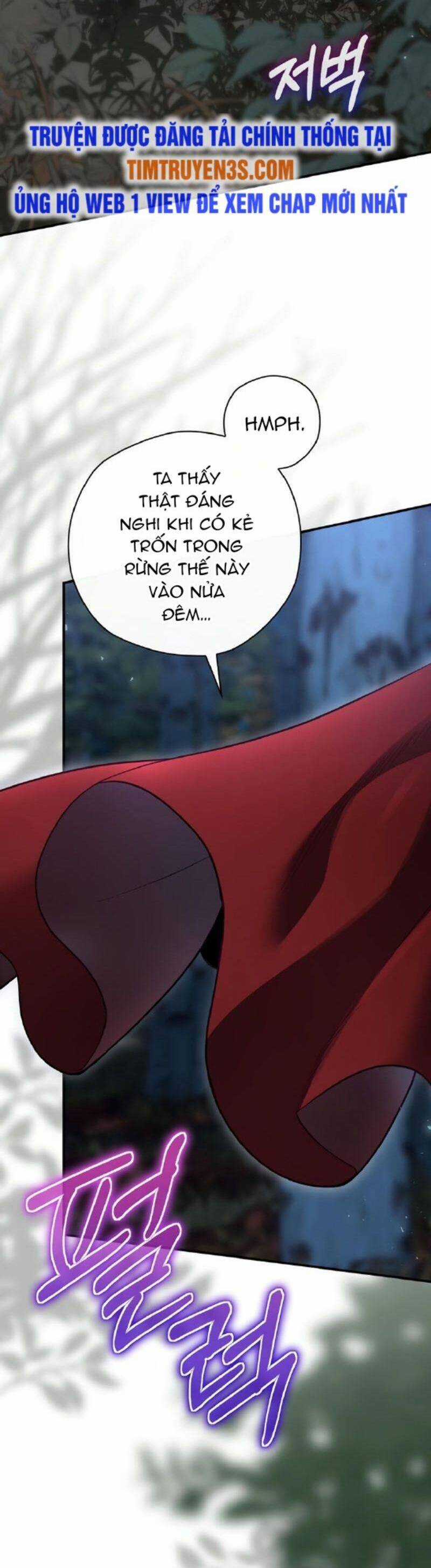Kẻ Phán Quyết - Chương 35 - Trang 51