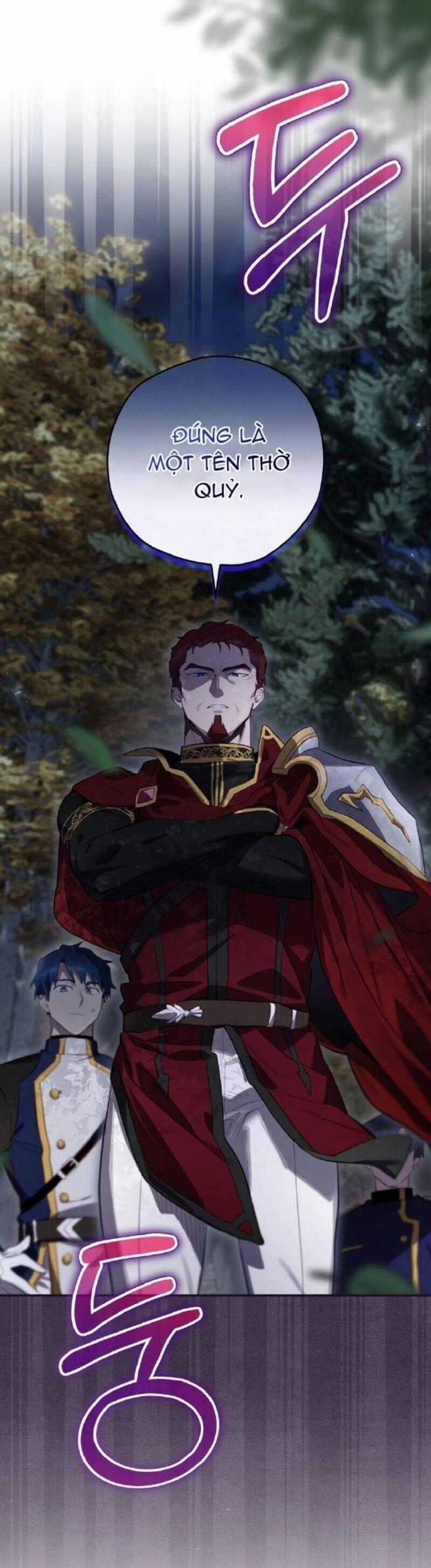 Kẻ Phán Quyết - Chương 35 - Trang 52