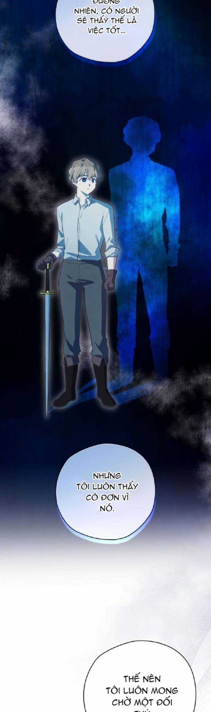 Kẻ Phán Quyết - Chương 35 - Trang 7