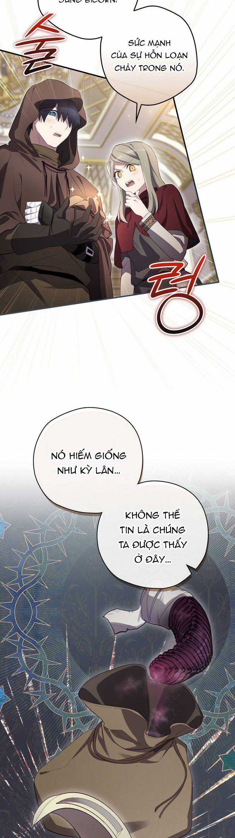 Kẻ Phán Quyết - Chương 36 - Trang 13