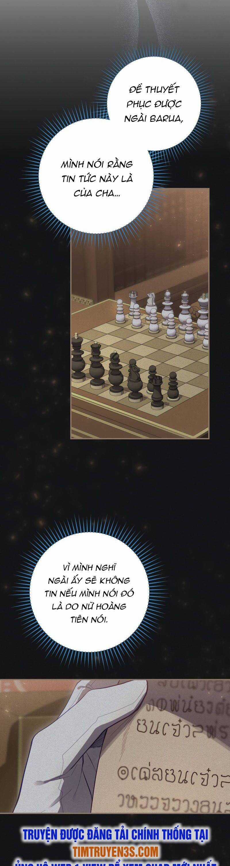 Kẻ Phán Quyết - Chương 36 - Trang 16