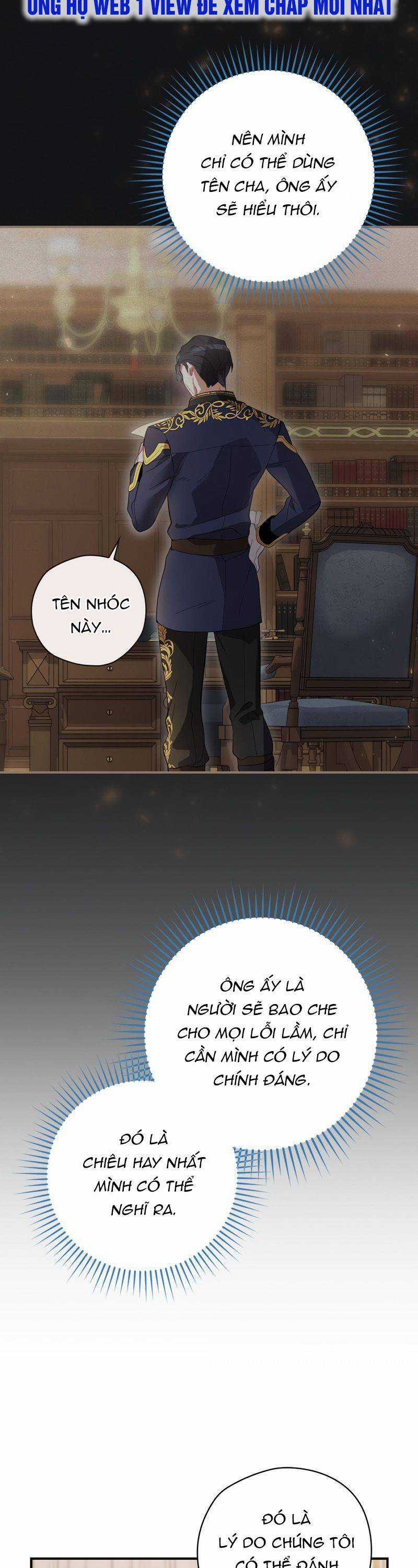 Kẻ Phán Quyết - Chương 36 - Trang 17