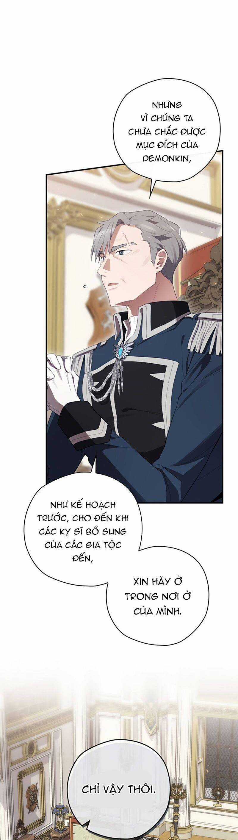 Kẻ Phán Quyết - Chương 36 - Trang 20