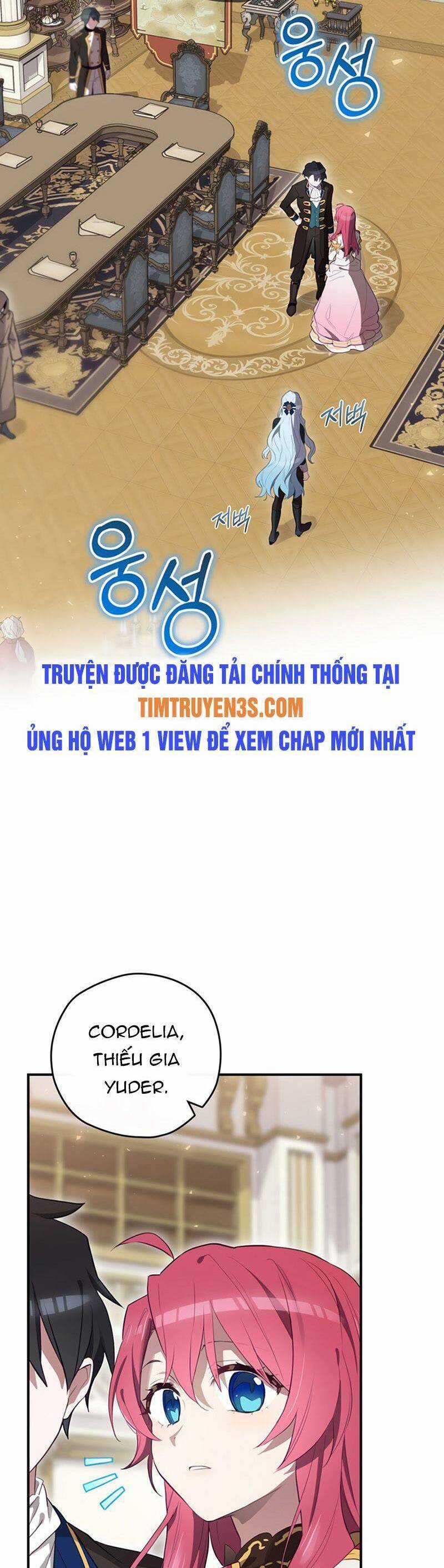 Kẻ Phán Quyết - Chương 36 - Trang 21