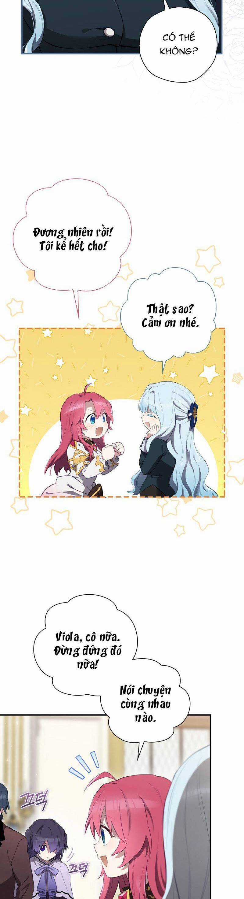 Kẻ Phán Quyết - Chương 36 - Trang 24