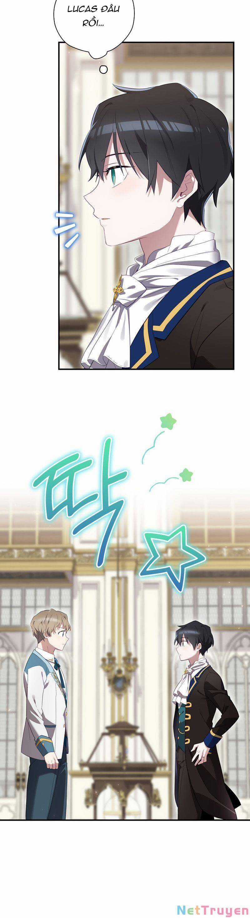 Kẻ Phán Quyết - Chương 36 - Trang 26