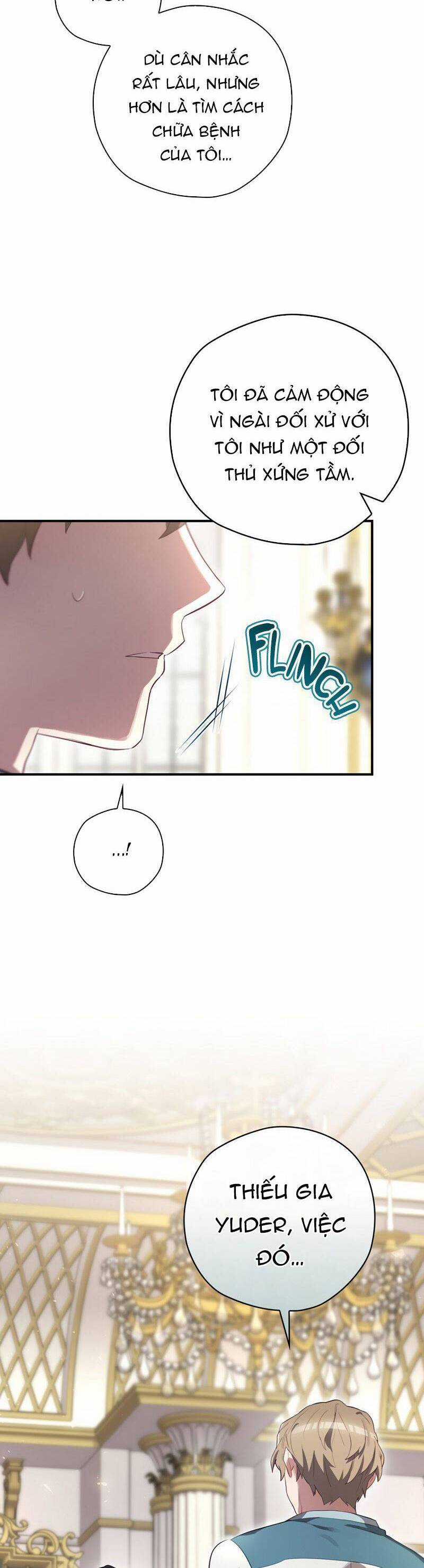 Kẻ Phán Quyết - Chương 36 - Trang 28