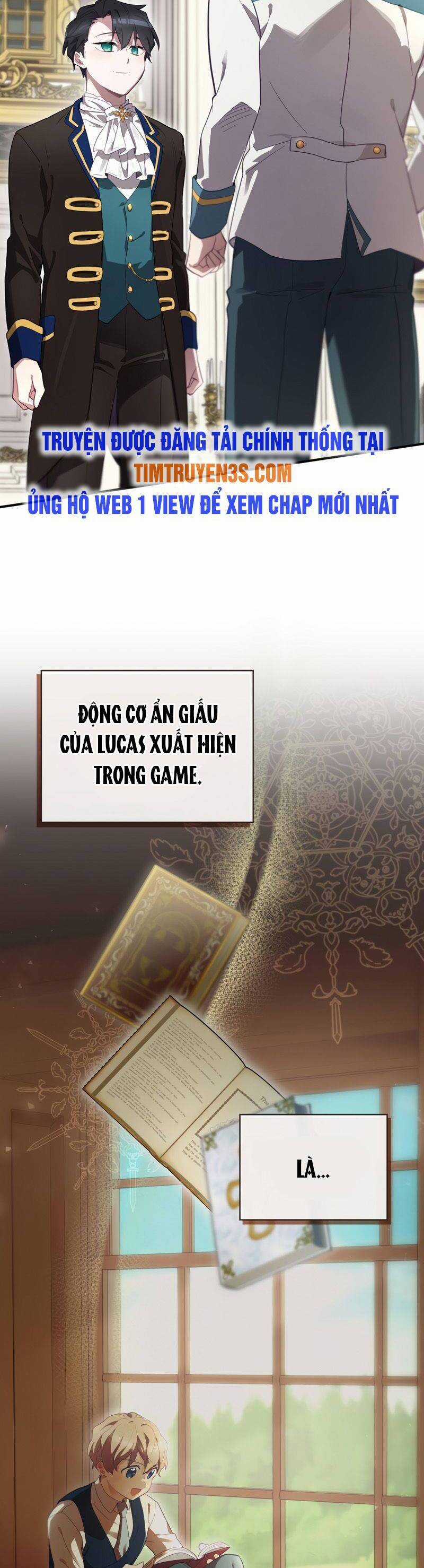 Kẻ Phán Quyết - Chương 36 - Trang 29