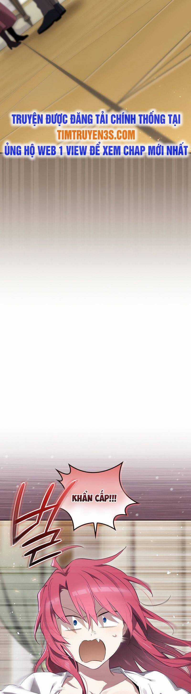 Kẻ Phán Quyết - Chương 36 - Trang 35