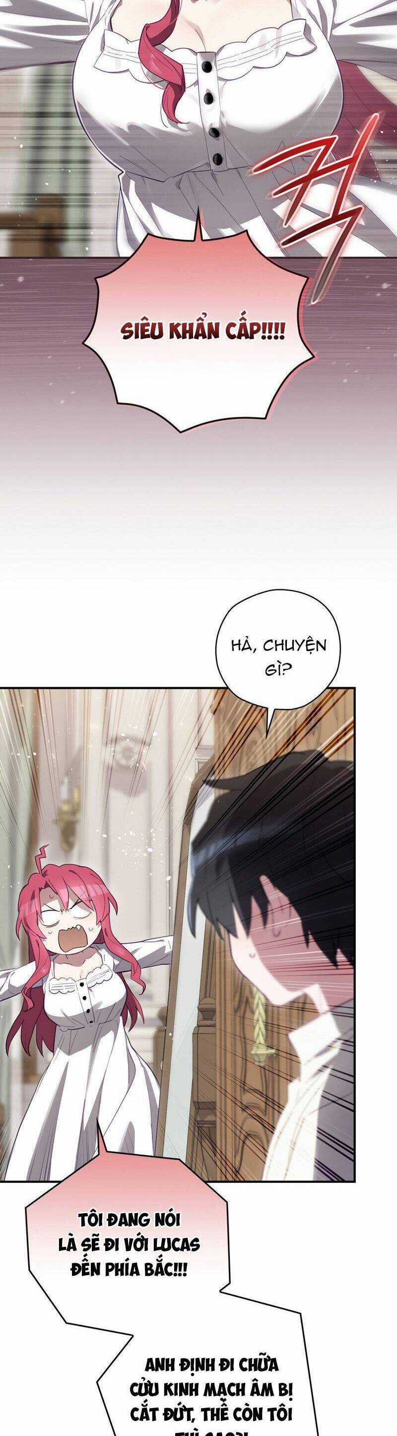 Kẻ Phán Quyết - Chương 36 - Trang 36