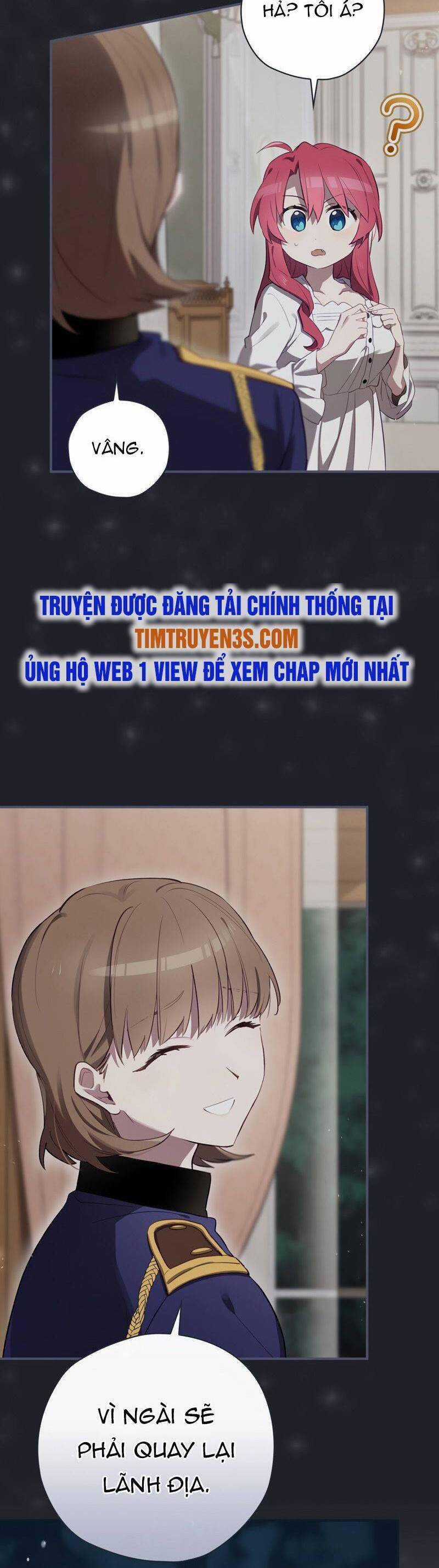 Kẻ Phán Quyết - Chương 36 - Trang 39