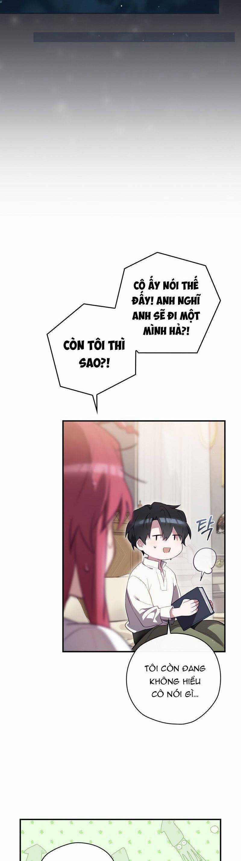 Kẻ Phán Quyết - Chương 36 - Trang 40